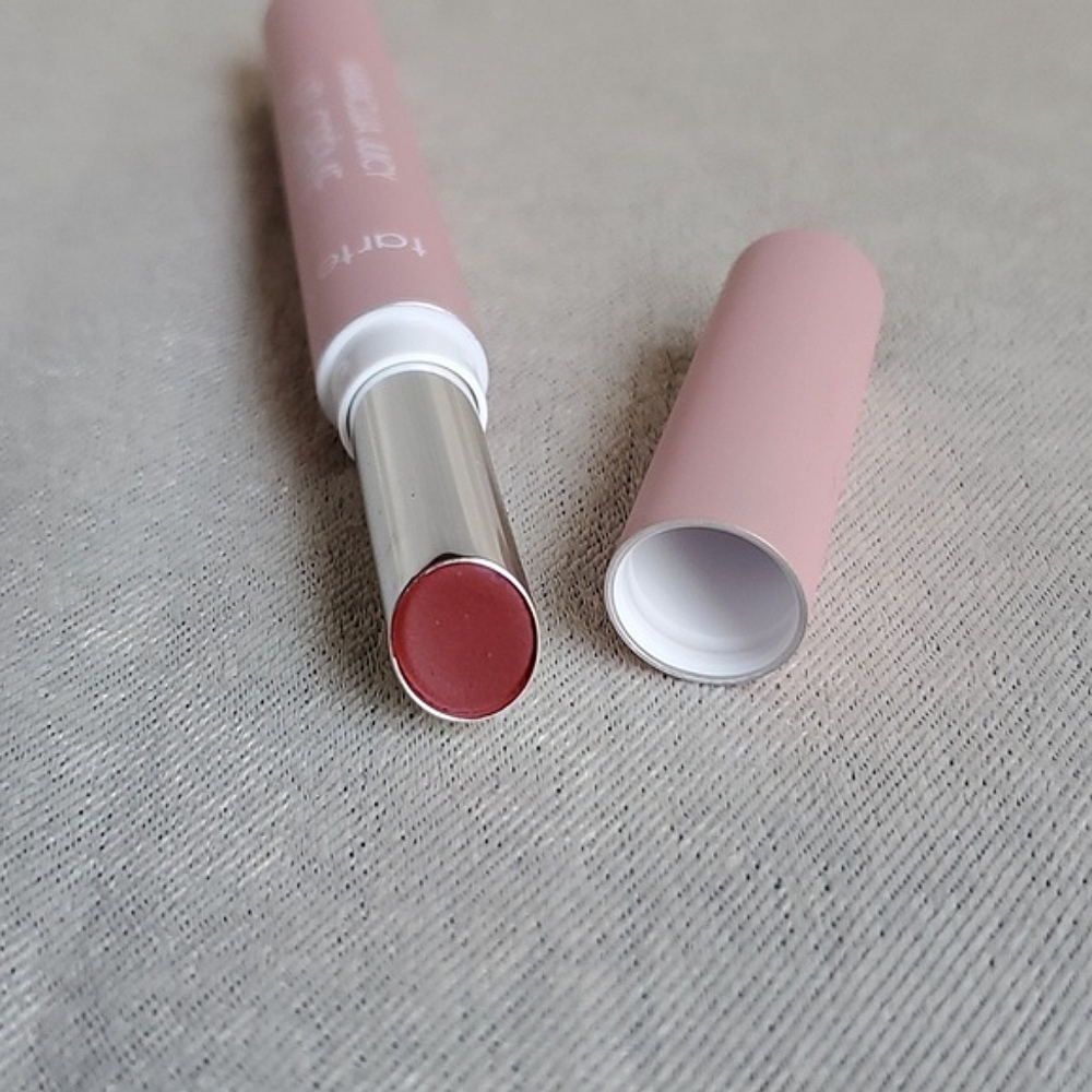 🆕️ TARTE Maracuja Juicy Lip Crème CRANBERRY SHADE